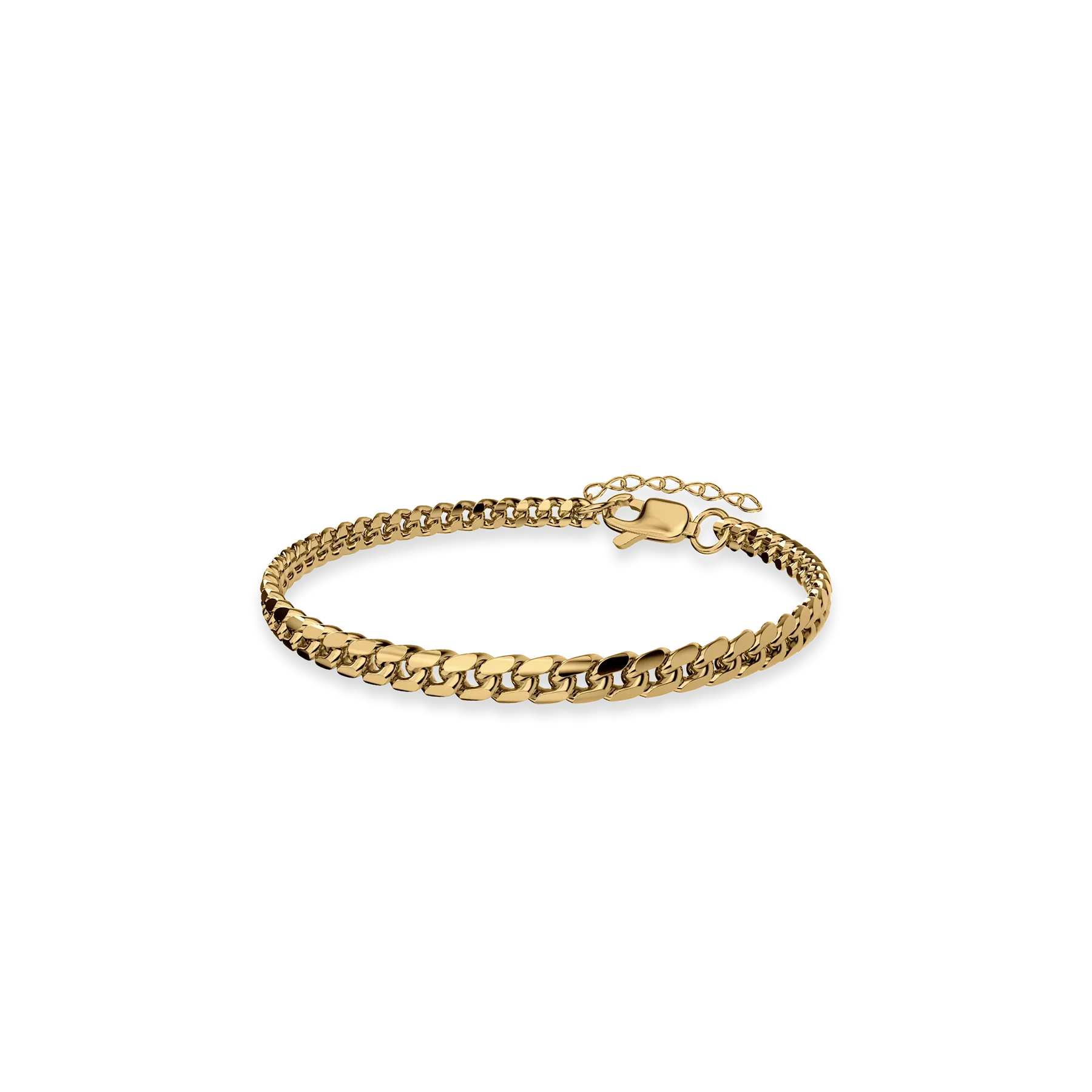 Classic Cuban Bracelet