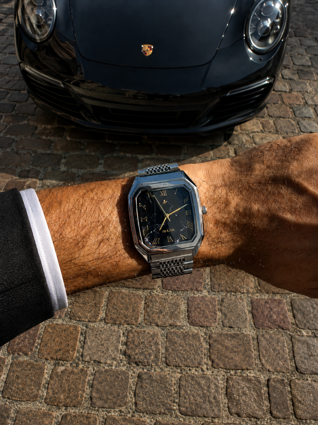 Monaco Onyx