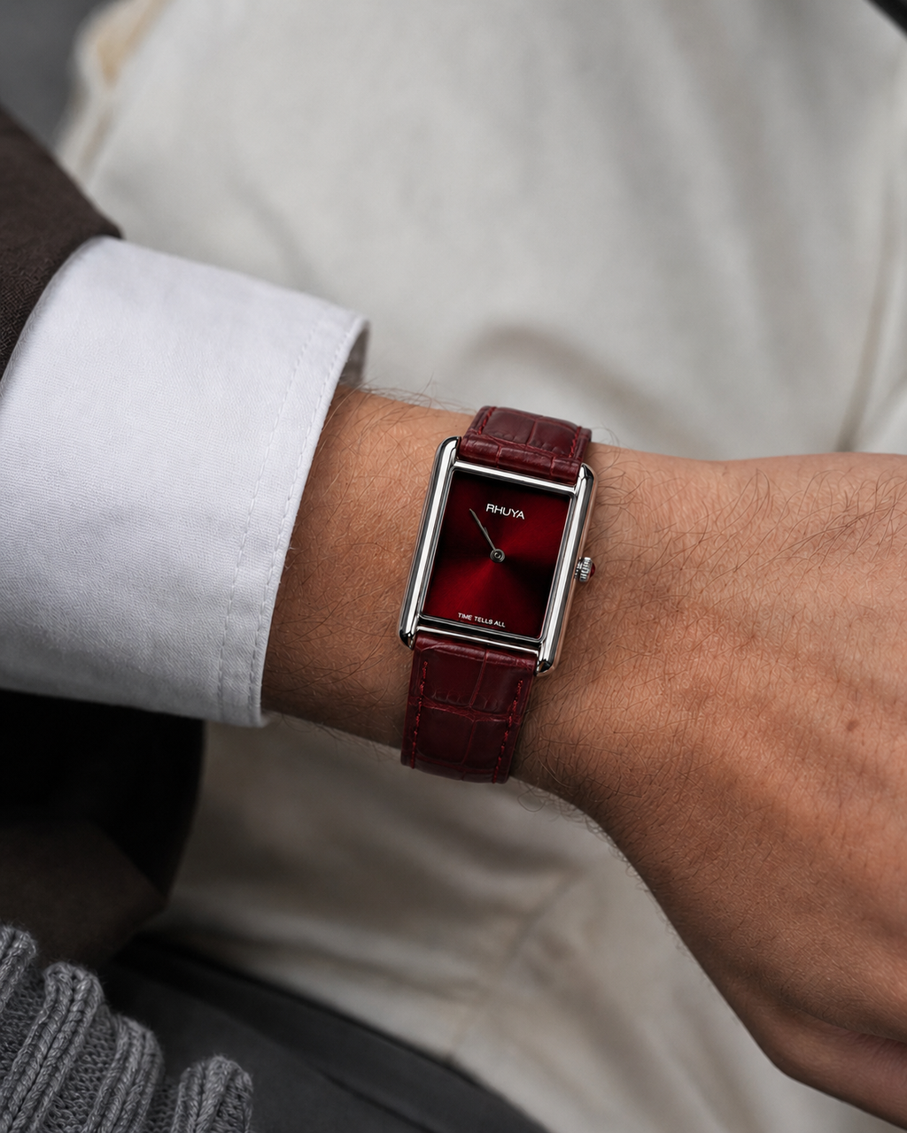 Laurent Silver