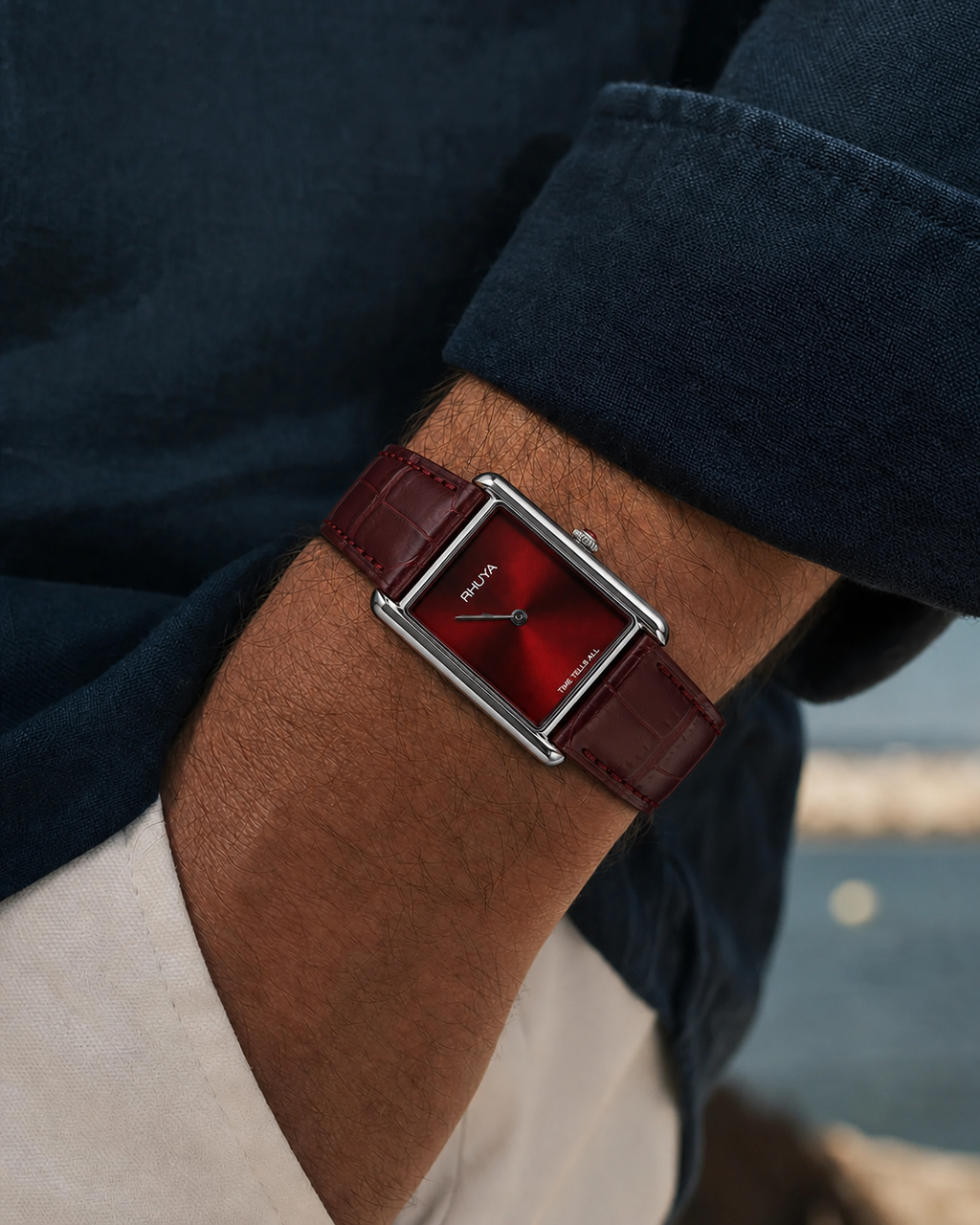 Laurent Silver