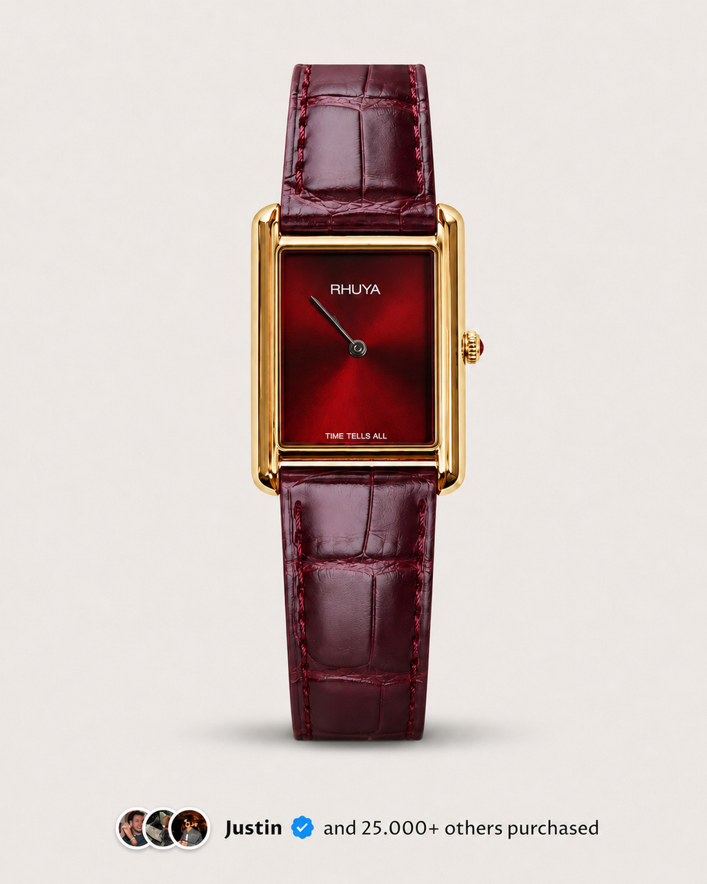 The Laurent