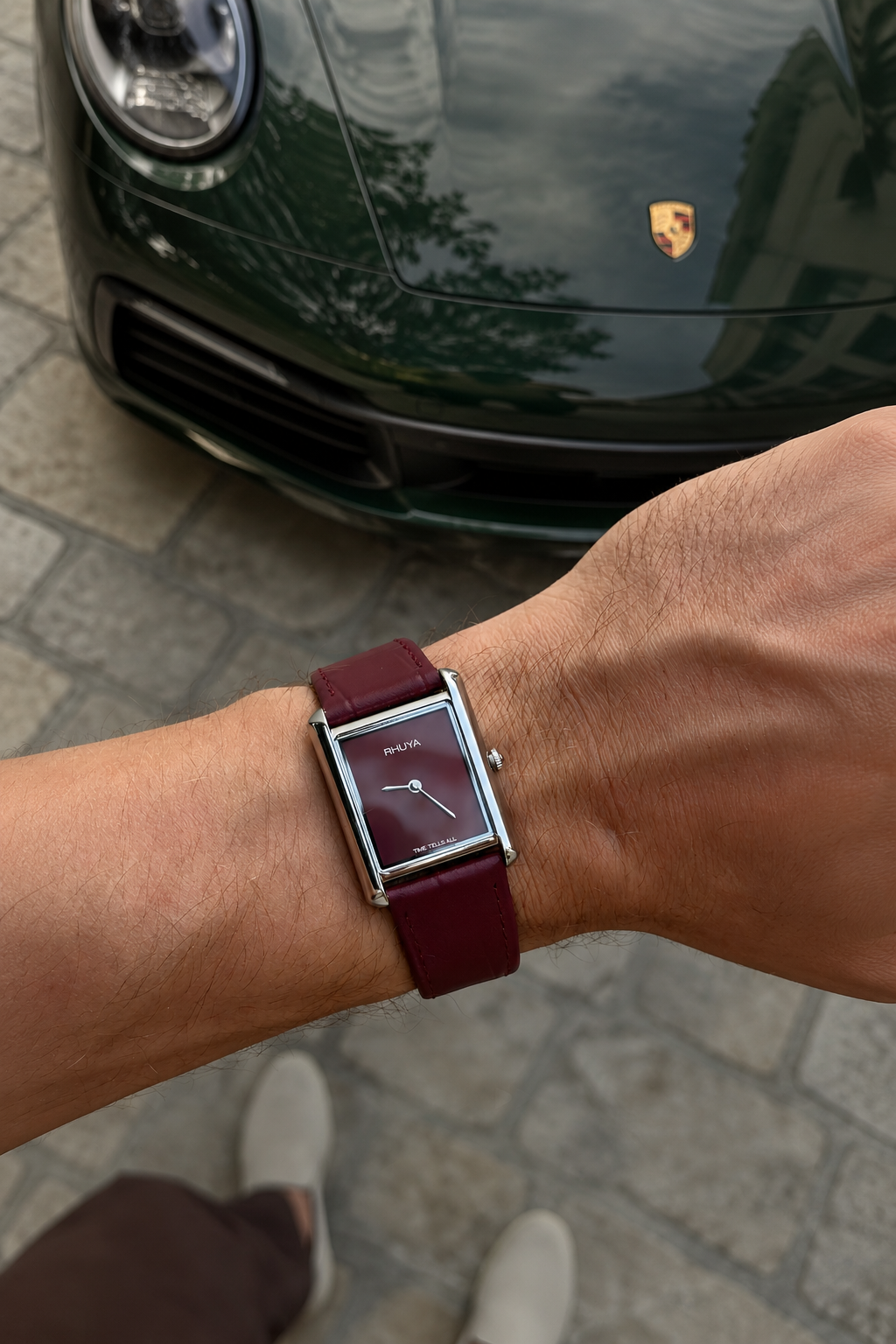 Laurent Silver