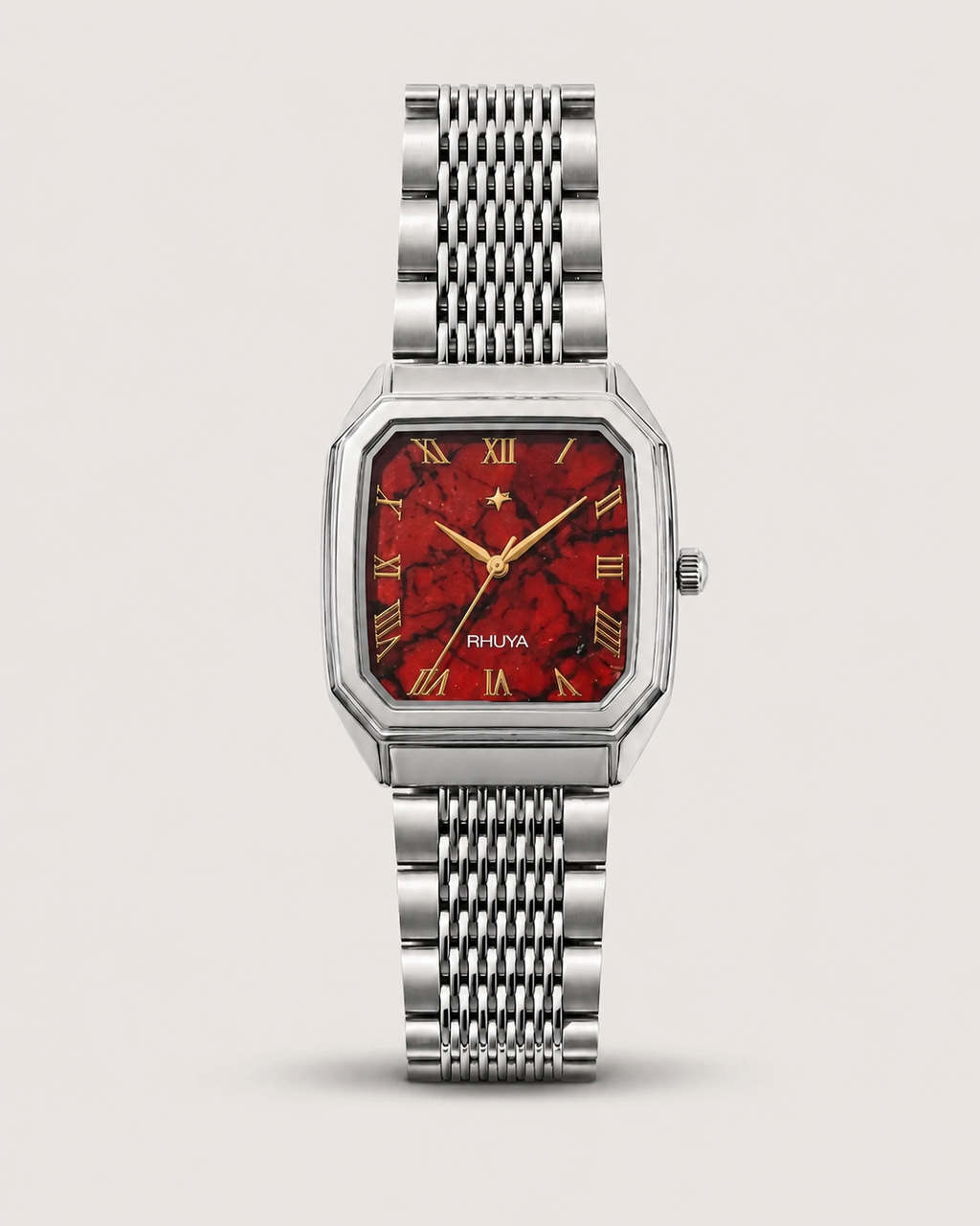 Monaco Ruby