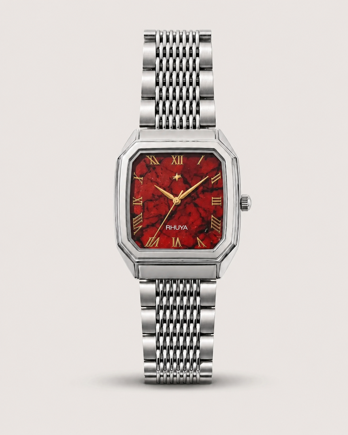 Monaco Ruby