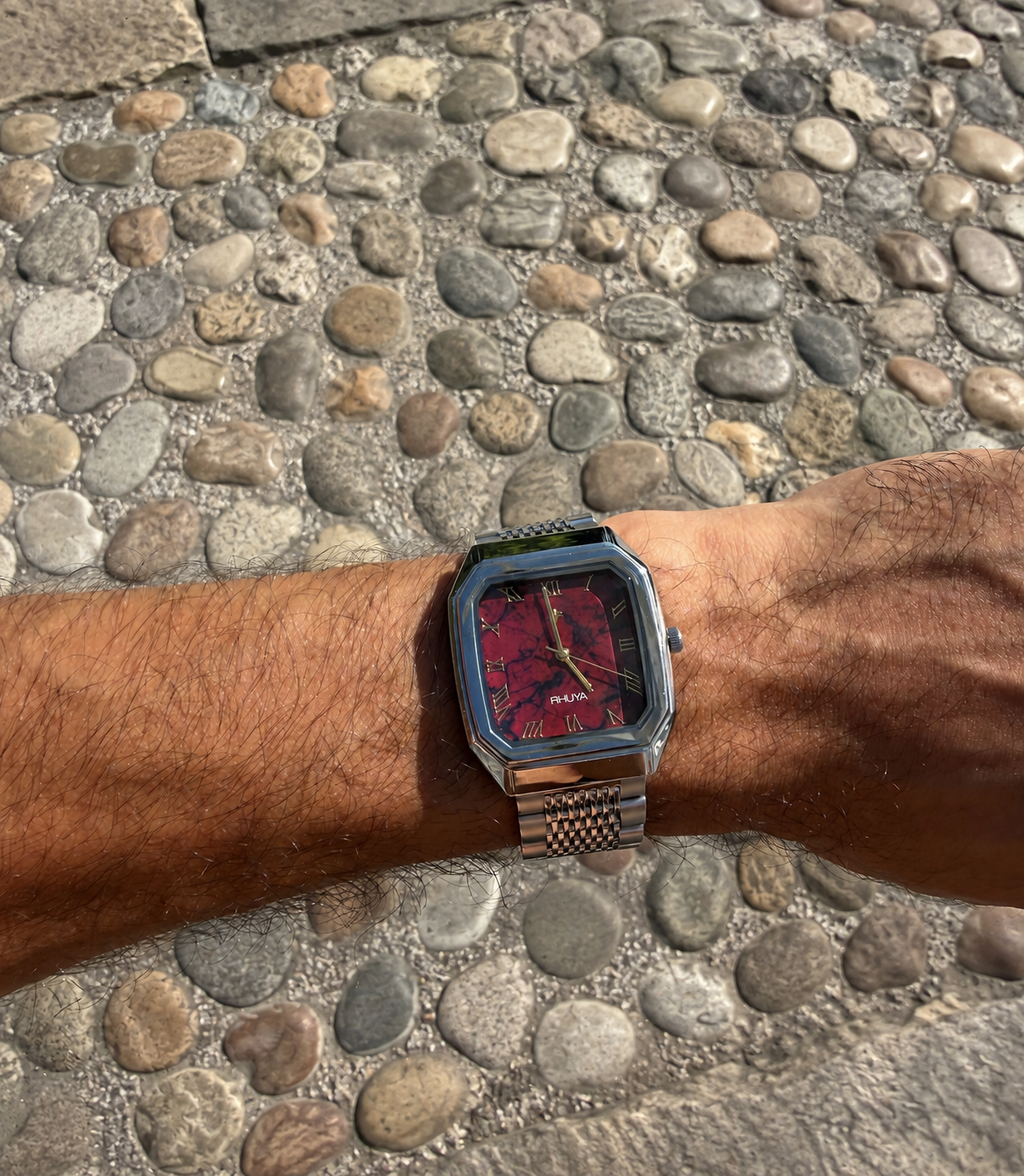 Monaco Ruby