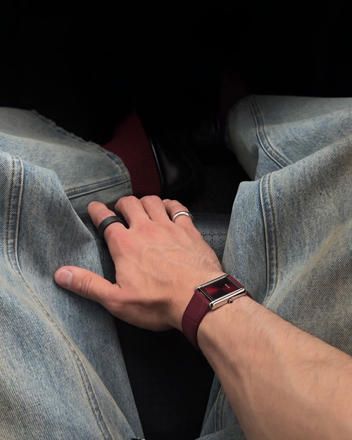 Laurent Silver