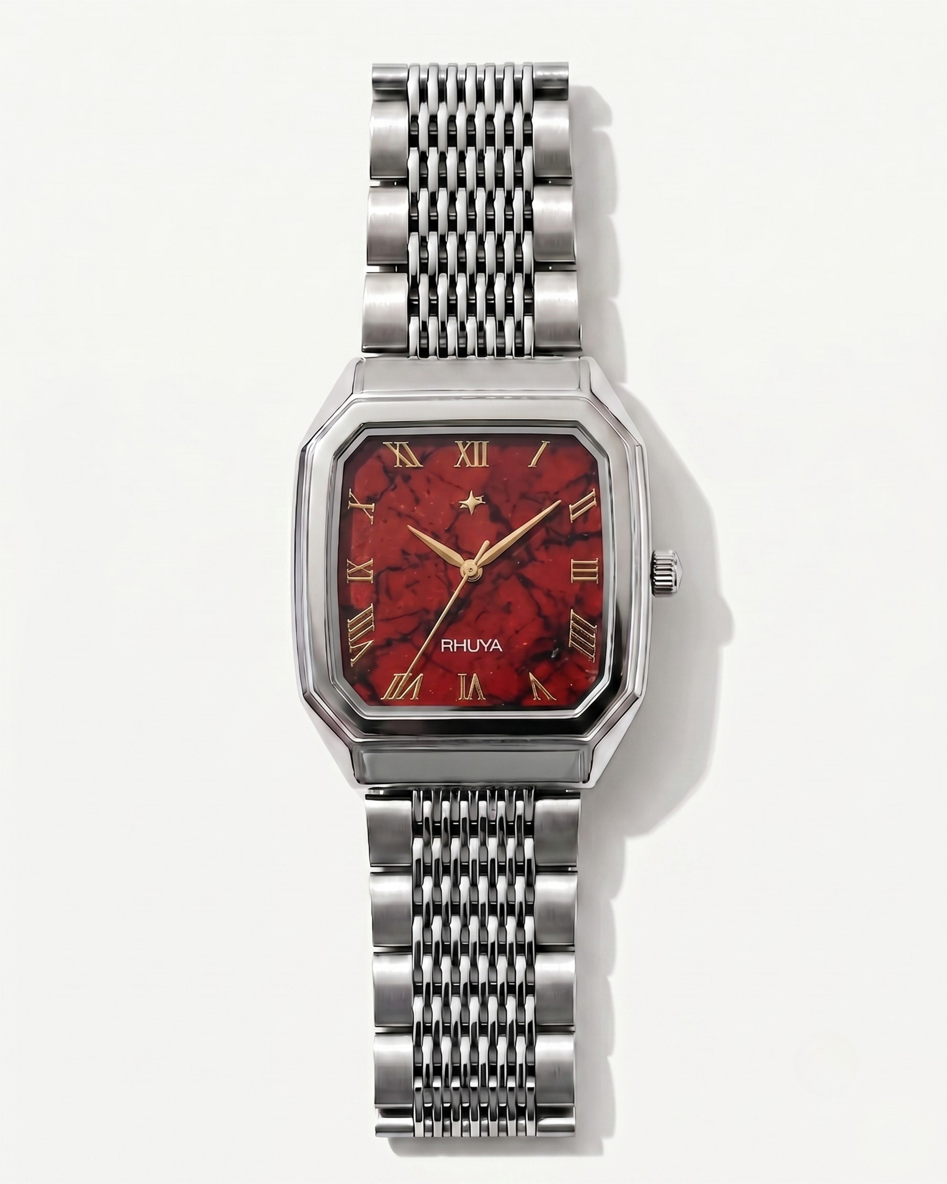 Monaco Ruby