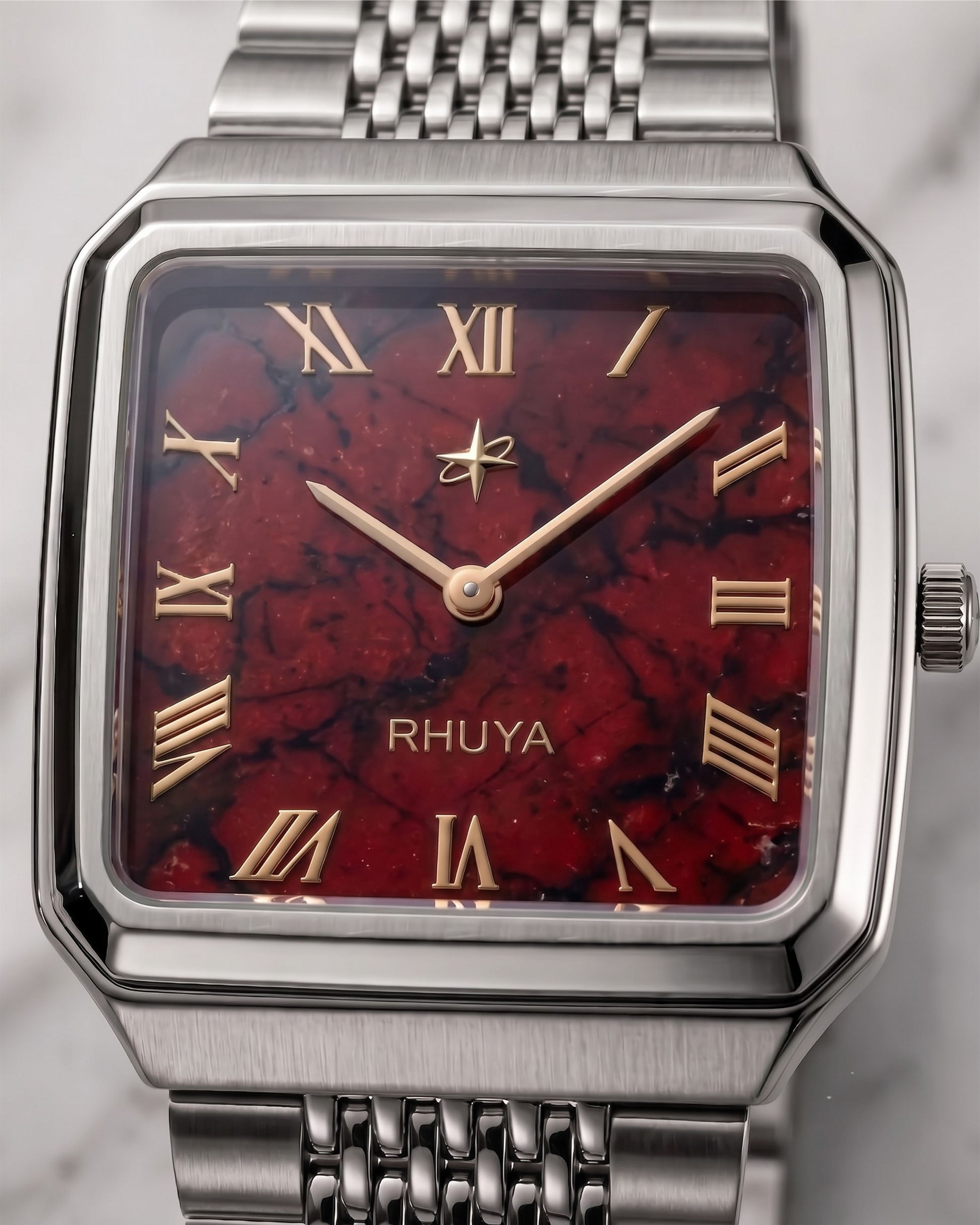 Monaco Ruby