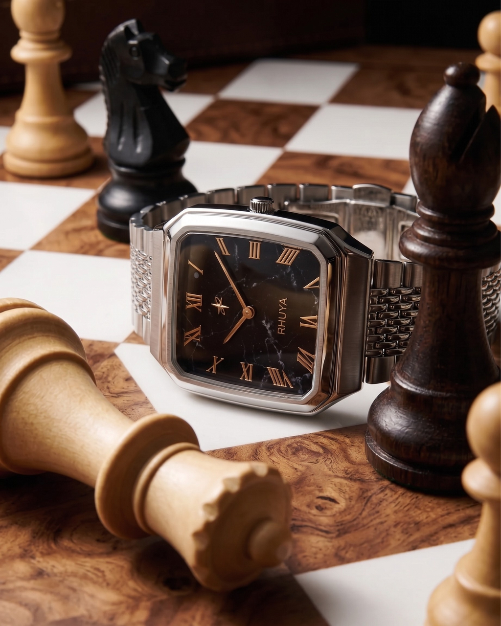 Monaco Onyx