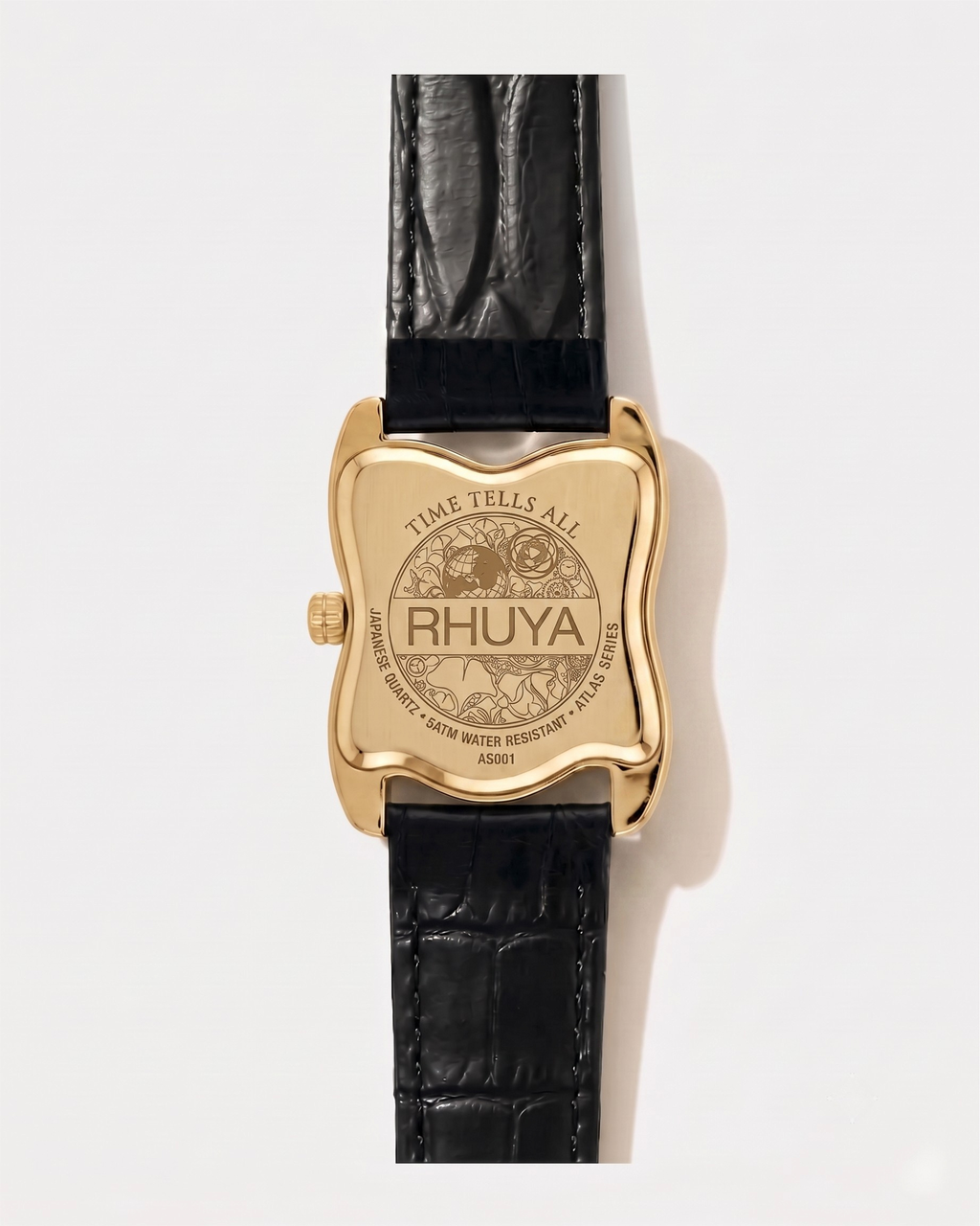Atlas Gold