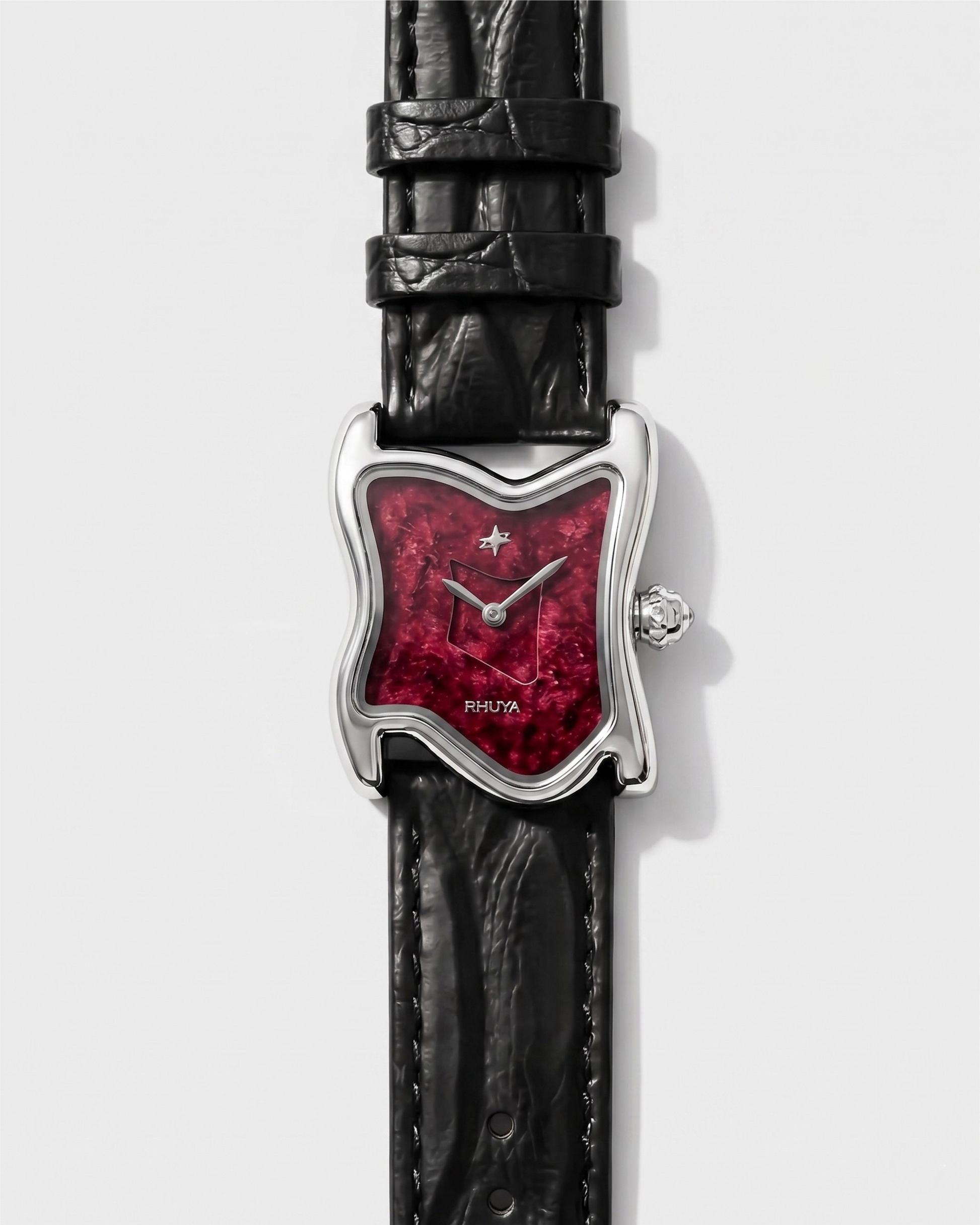 Atlas Crimson