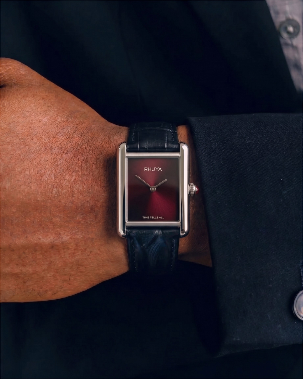 The Laurent