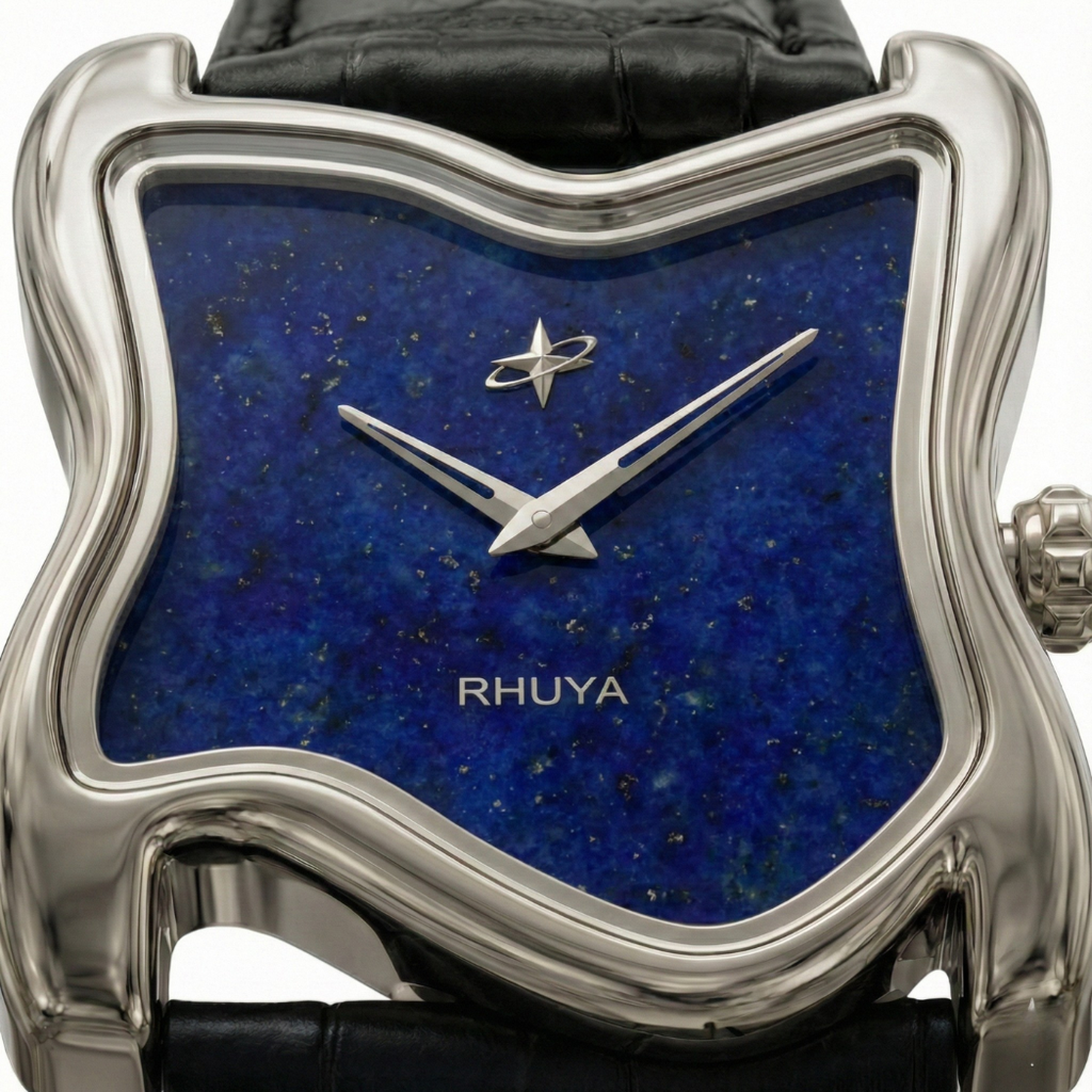 Atlas Lazuli