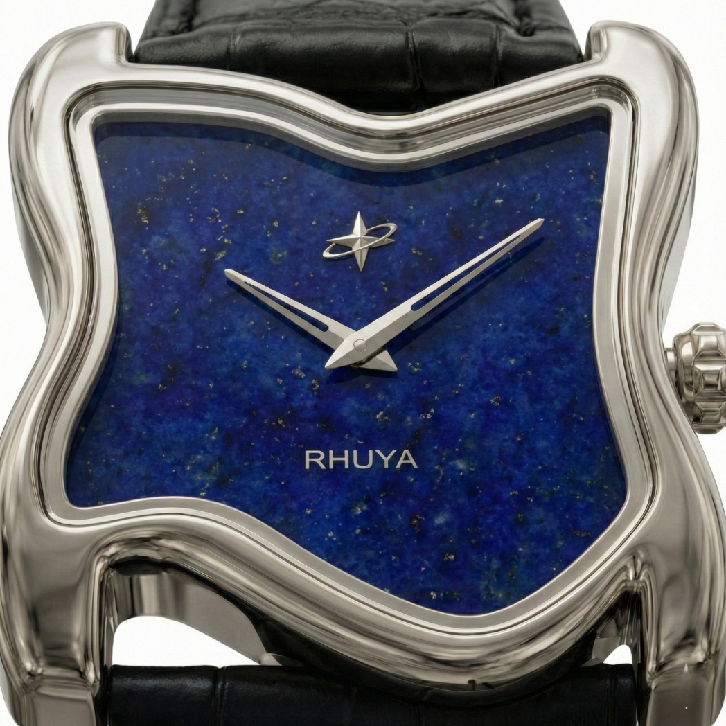 Atlas Lazuli