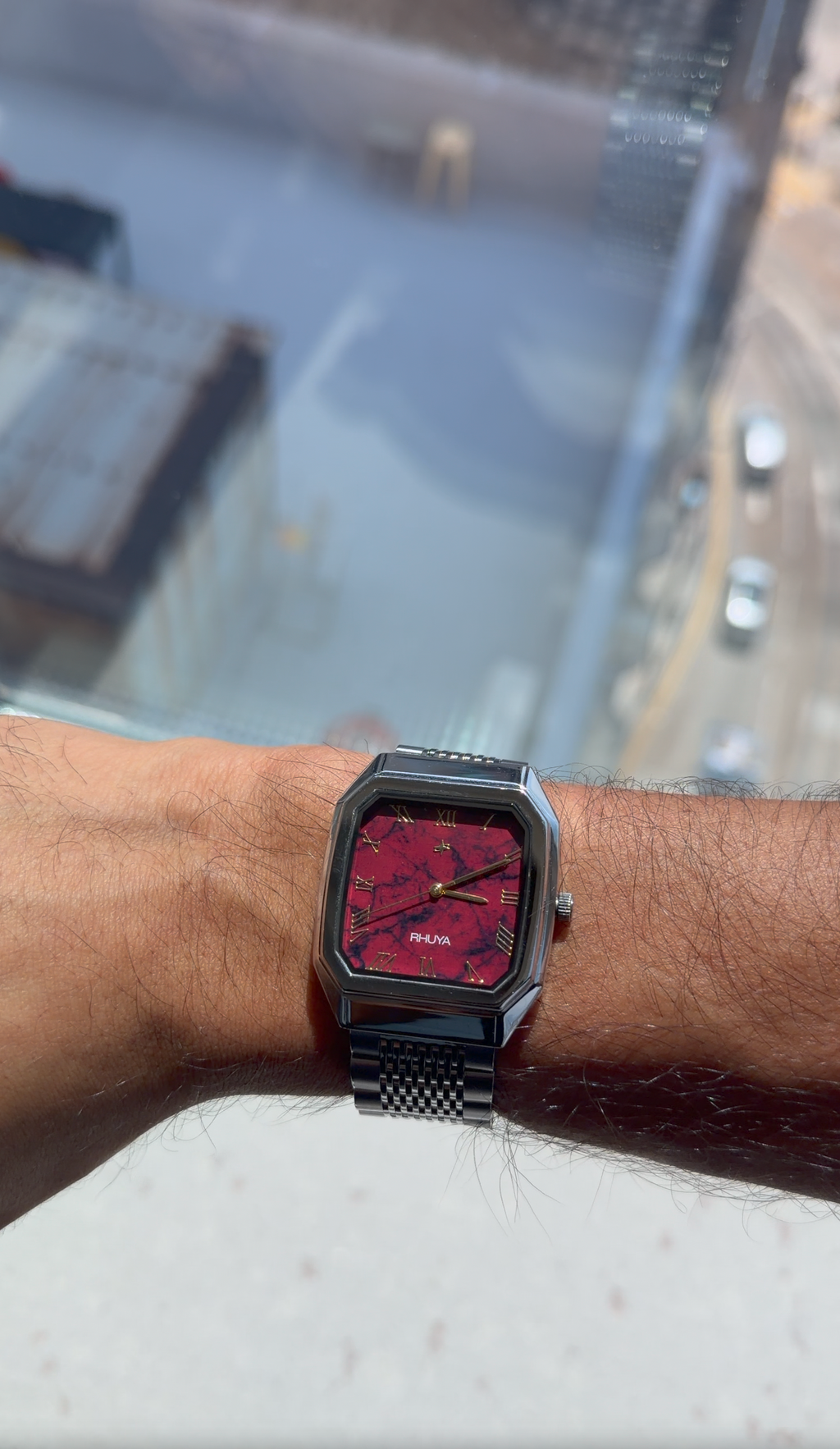 Monaco Ruby