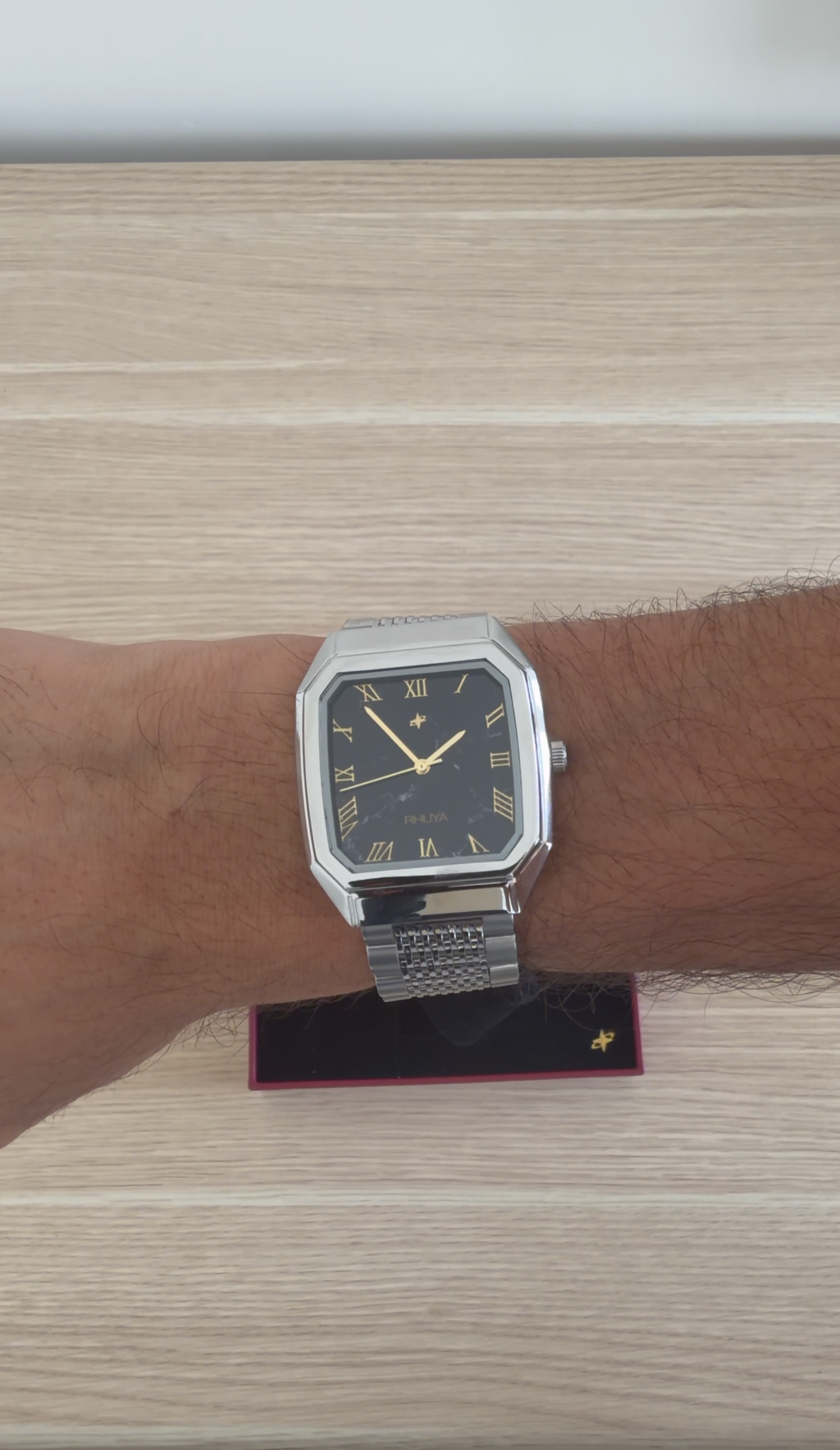 Monaco Onyx