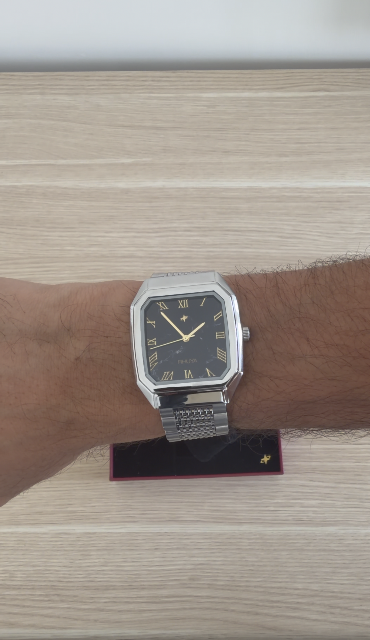 Monaco Onyx